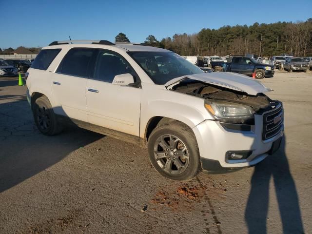 2016 GMC Acadia SLT-1