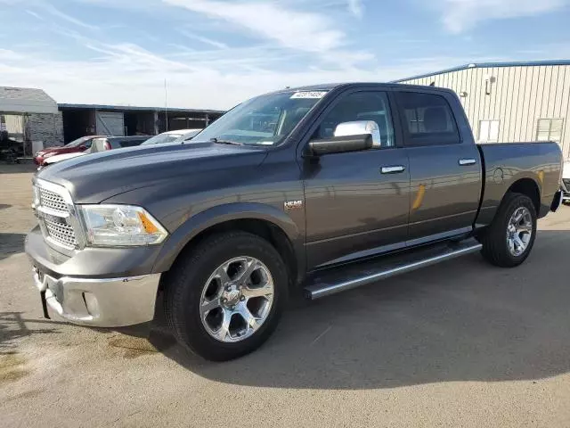 2016 Dodge 1500 Laramie