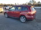 2014 Subaru Forester 2.5I Touring