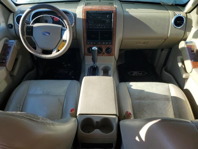 2007 Ford Explorer Eddie Bauer