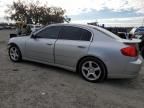 2003 Infiniti G35