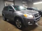 2011 Toyota Rav4 Sport