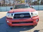 2011 Toyota Tacoma Double Cab