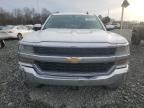 2016 Chevrolet Silverado C1500 LT