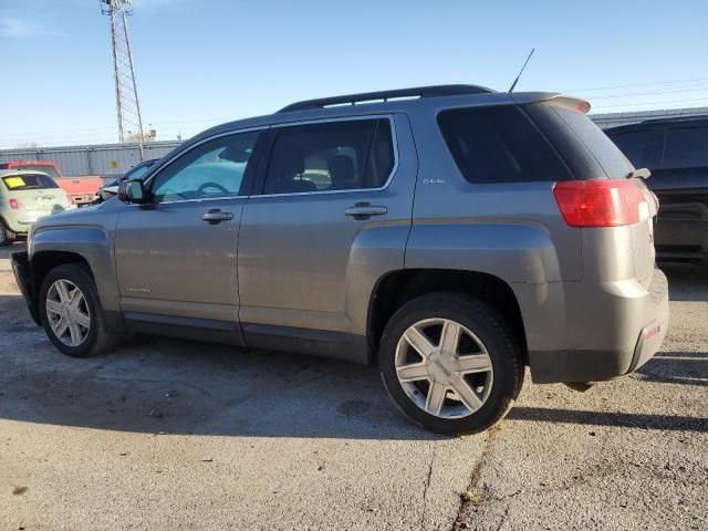 2012 GMC Terrain SLE