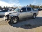 2008 Chevrolet Avalanche C1500