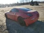 2004 Nissan 350Z Coupe