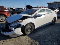 Hybrid Vehicles for sale at auction: 2018 Chevrolet Volt LT