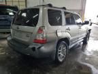 2007 Subaru Forester 2.5X LL Bean