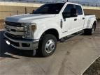 2018 Ford F350 Super Duty