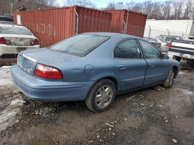 2005 Mercury Sable LS Premium