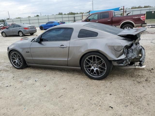 2014 Ford Mustang GT