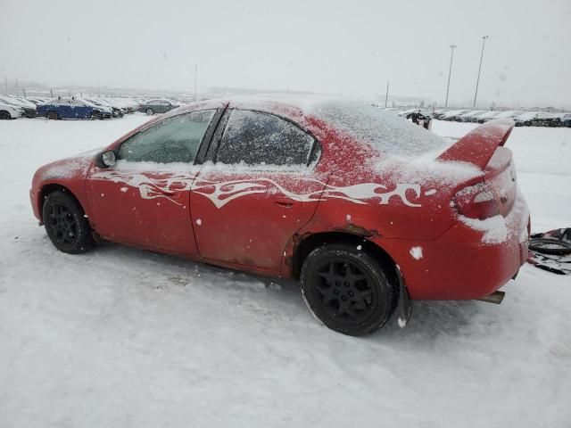 2005 Dodge Neon SXT