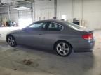 2007 BMW 328 I