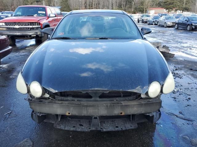 2006 Buick Lacrosse CXL