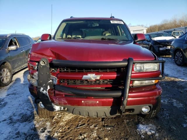 2005 Chevrolet Tahoe K1500