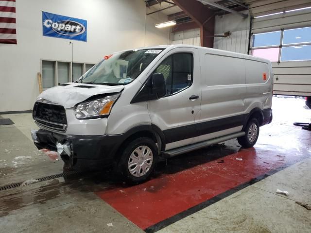 2019 Ford Transit T-250