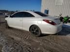 2006 Toyota Camry Solara SE