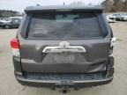 2011 Toyota 4runner SR5