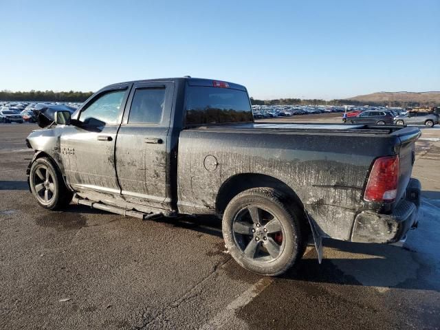 2016 Dodge RAM 1500 ST