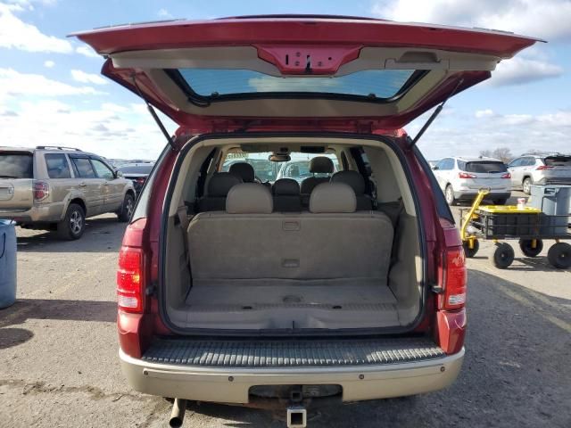 2005 Ford Explorer Eddie Bauer