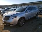 2013 Lincoln MKT