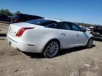 2013 Jaguar XJ