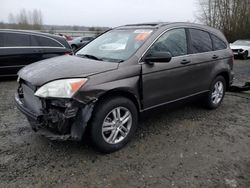 2010 Honda CR-V EX en venta en Arlington, WA