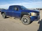 2013 Chevrolet Silverado K1500 LT