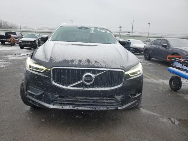 2019 Volvo XC60 T5