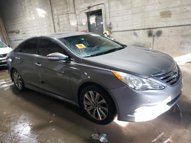 2014 Hyundai Sonata SE