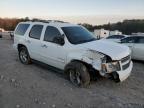 2007 Chevrolet Tahoe C1500