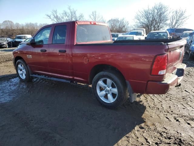 2015 Dodge RAM 1500 ST