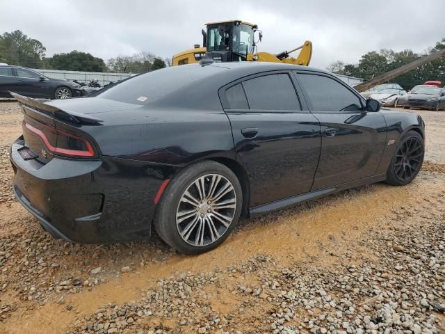 2019 Dodge Charger Scat Pack