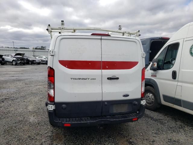 2019 Ford Transit T-250