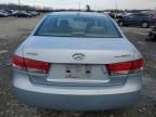 2008 Hyundai Sonata SE