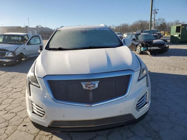 2018 Cadillac XT5 Premium Luxury