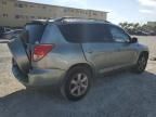 2006 Toyota Rav4 Limited