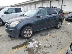 2010 Chevrolet Equinox LT en venta en Louisville, KY