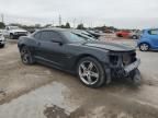 2012 Chevrolet Camaro LT