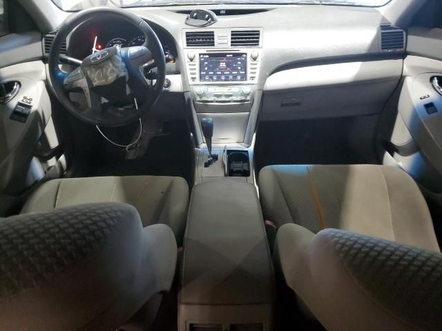 2009 Toyota Camry Hybrid