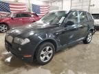 2008 BMW X3 3.0SI