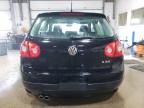 2009 Volkswagen Rabbit