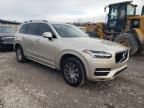 2016 Volvo XC90 T6