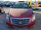 2010 Cadillac CTS Premium Collection