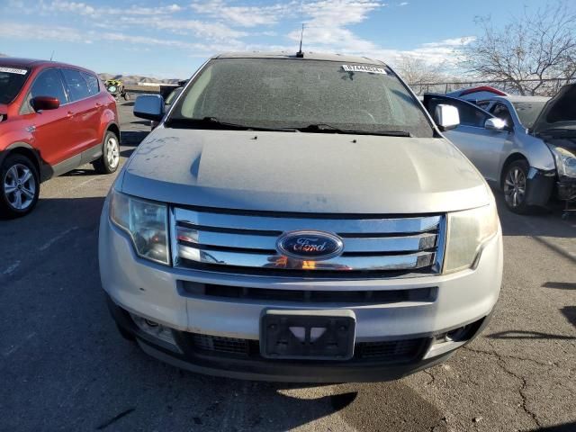 2009 Ford Edge SEL