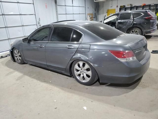 2008 Honda Accord EX