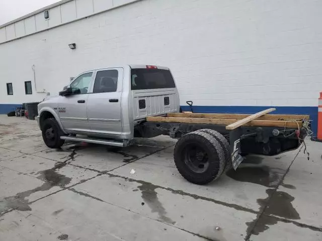 2013 Dodge RAM 3500