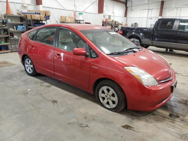 2009 Toyota Prius