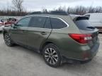 2017 Subaru Outback 3.6R Limited